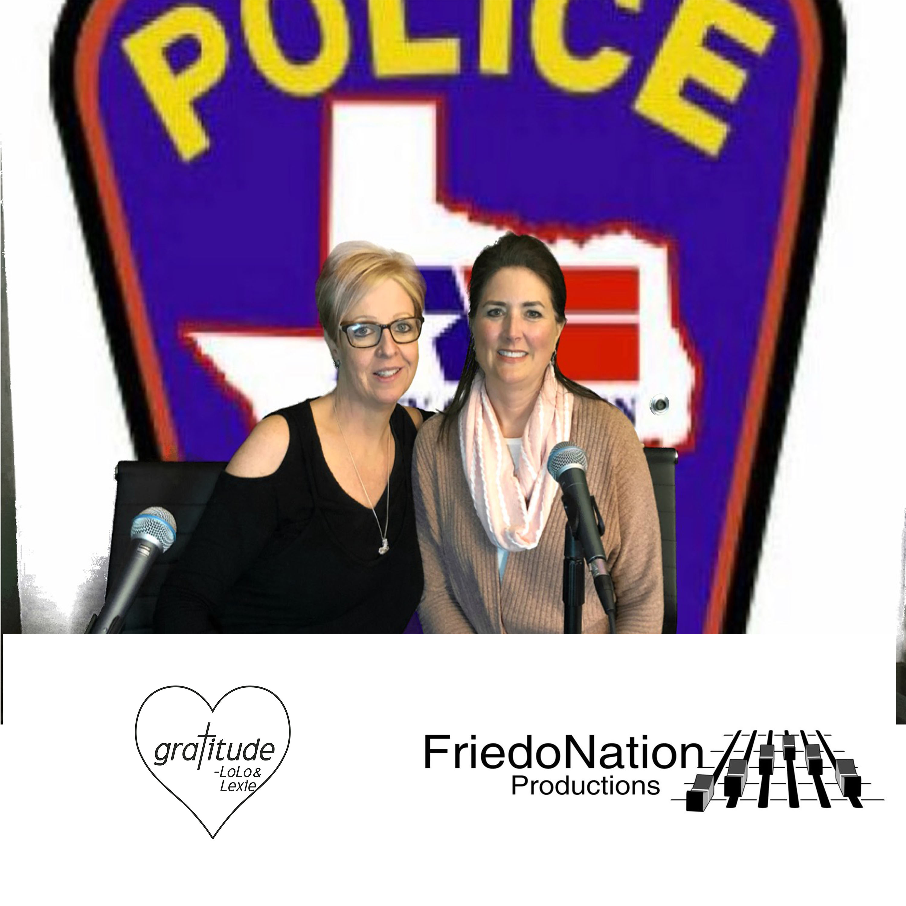 FriedoNation Community Podcast