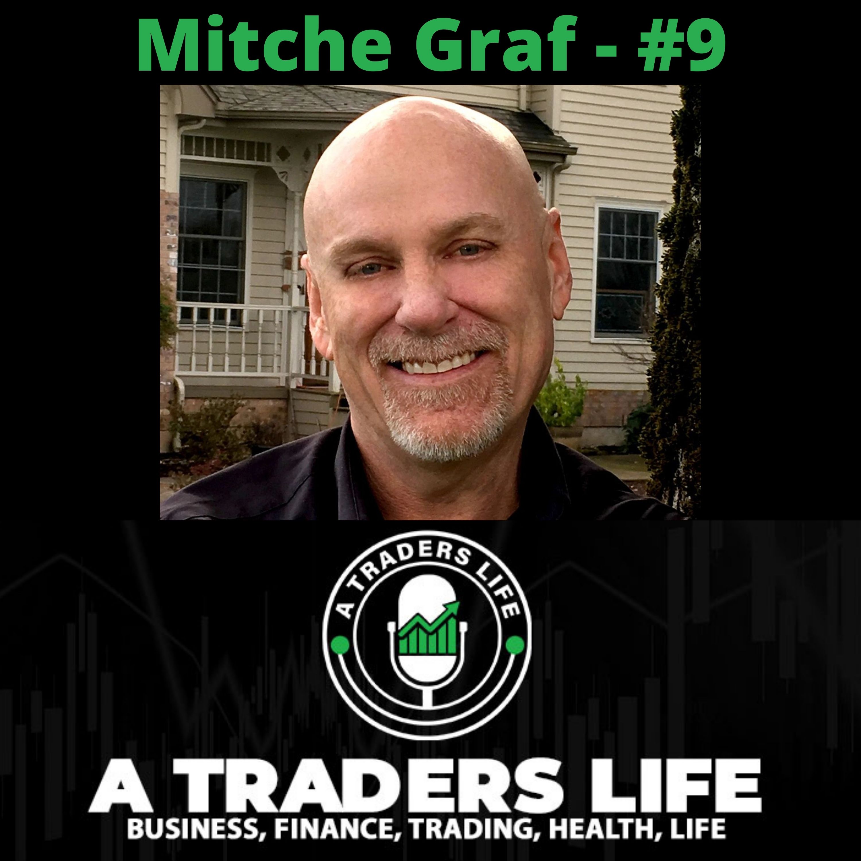 A Traders Life Podcast