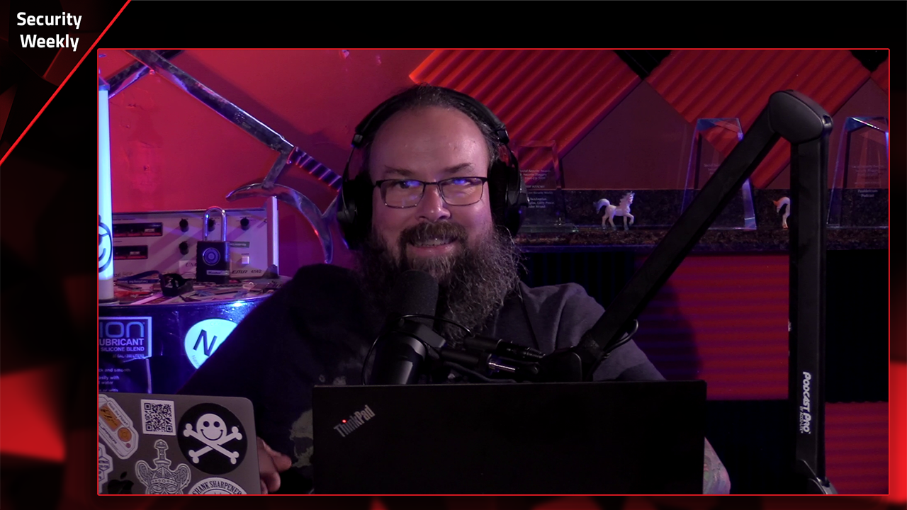 PSW #749 - Larry Pesce