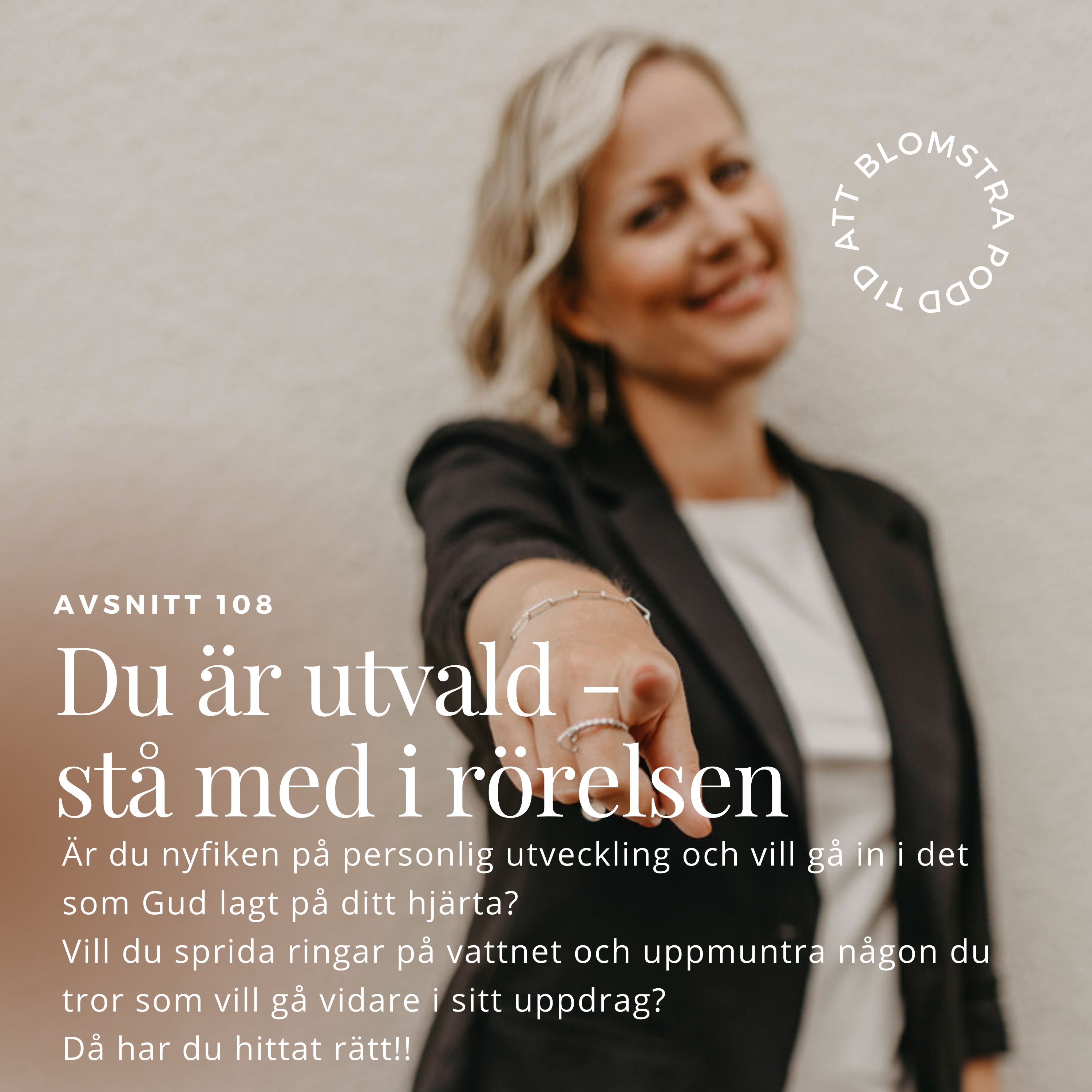MOMENTUM – vision till verklighet, transformerande ledarskap och frihetsföretagande