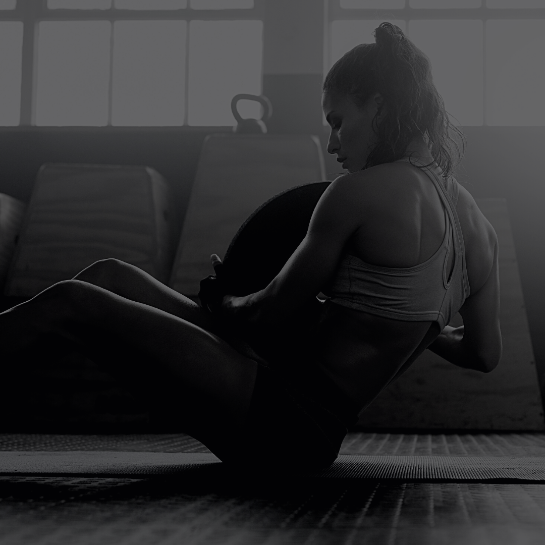 Is This The Best Way Ever To Fix Your Back And Core?- Episode 126