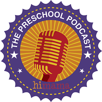 The Preschool Podcast