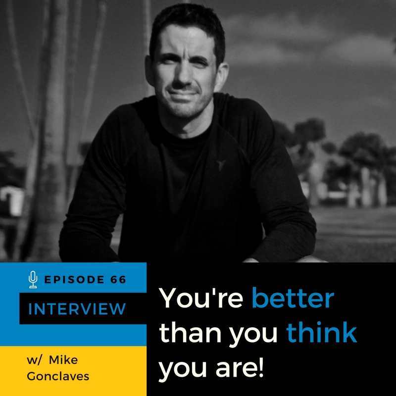 The Creative Hustler Podcast