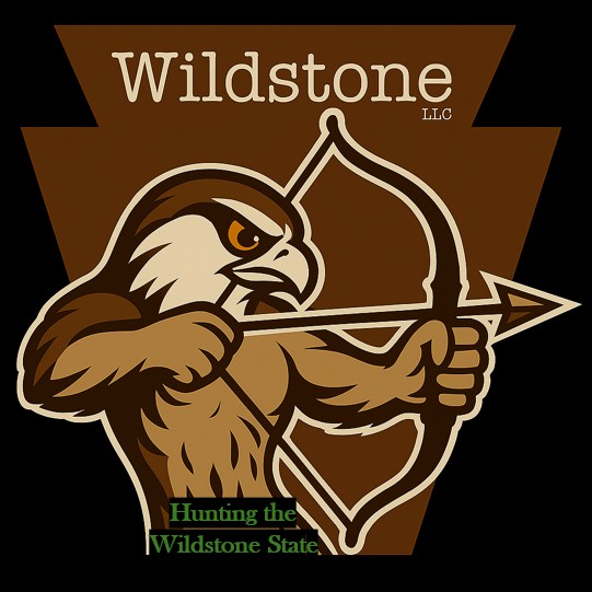 The Wildstone Podcast - Keeping Pennsylvania Wild