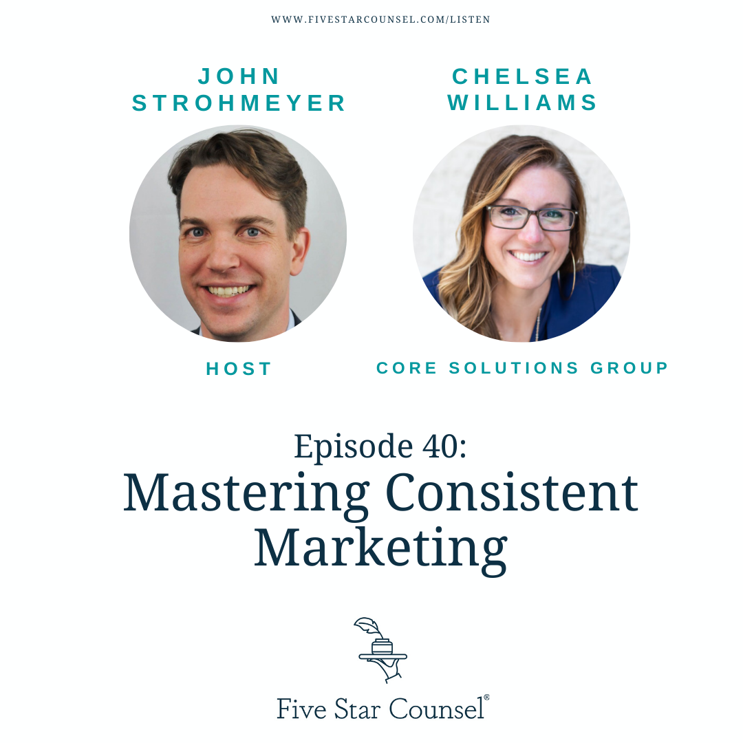 Five Star Counsel Podcast