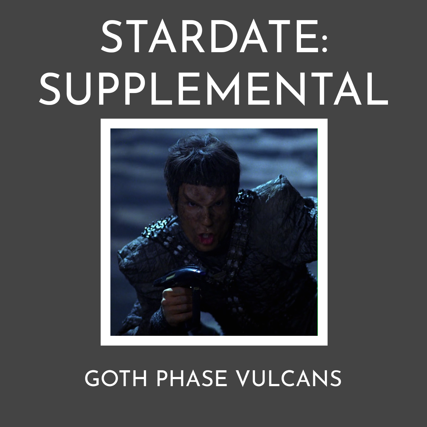 Stardate: Supplemental