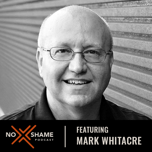 NO SHAME PODCAST WITH JOHN GROOTERS