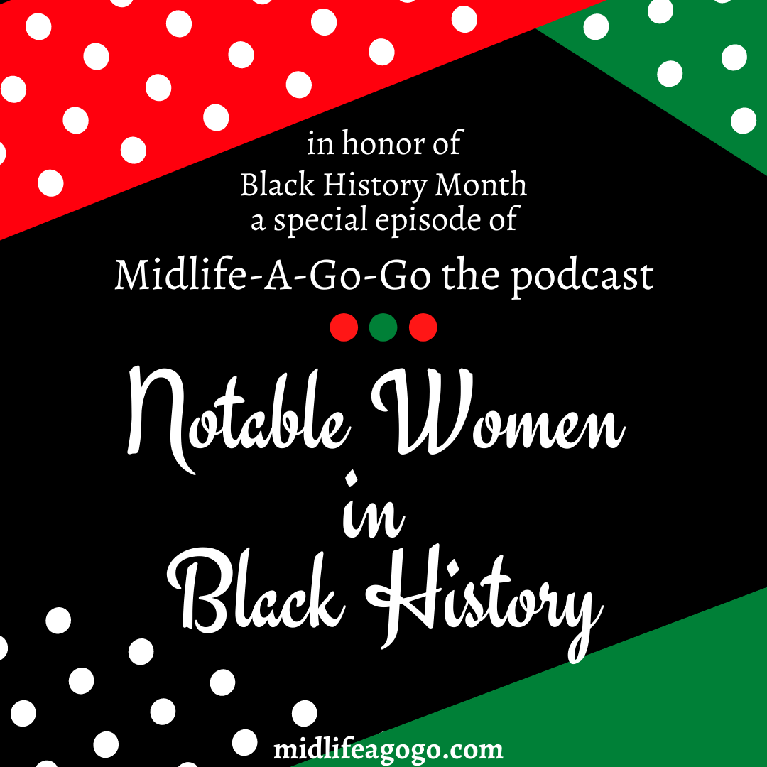 Notable Women in Black History