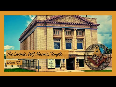 Masonic History | Historical Light Masonic Podcast
