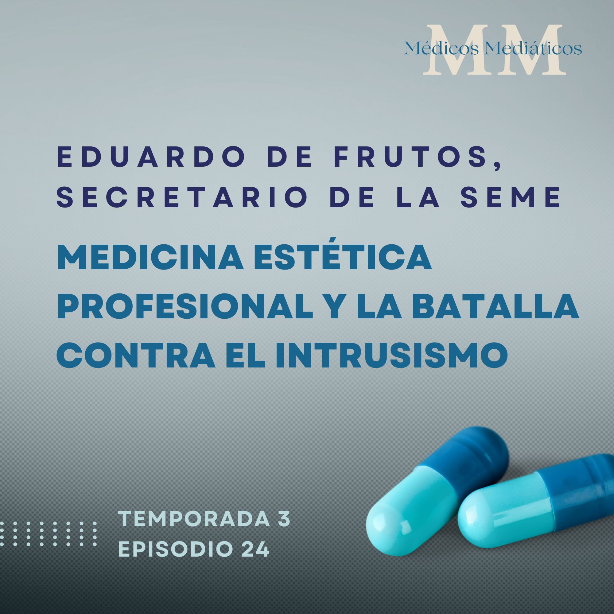Médicos Mediáticos