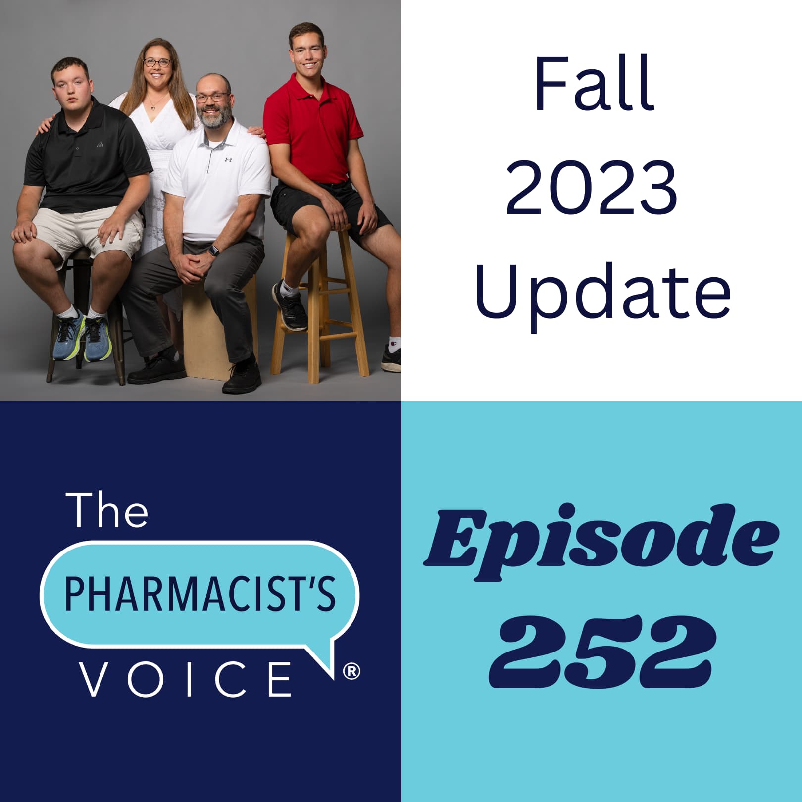 Fall 2023 Update