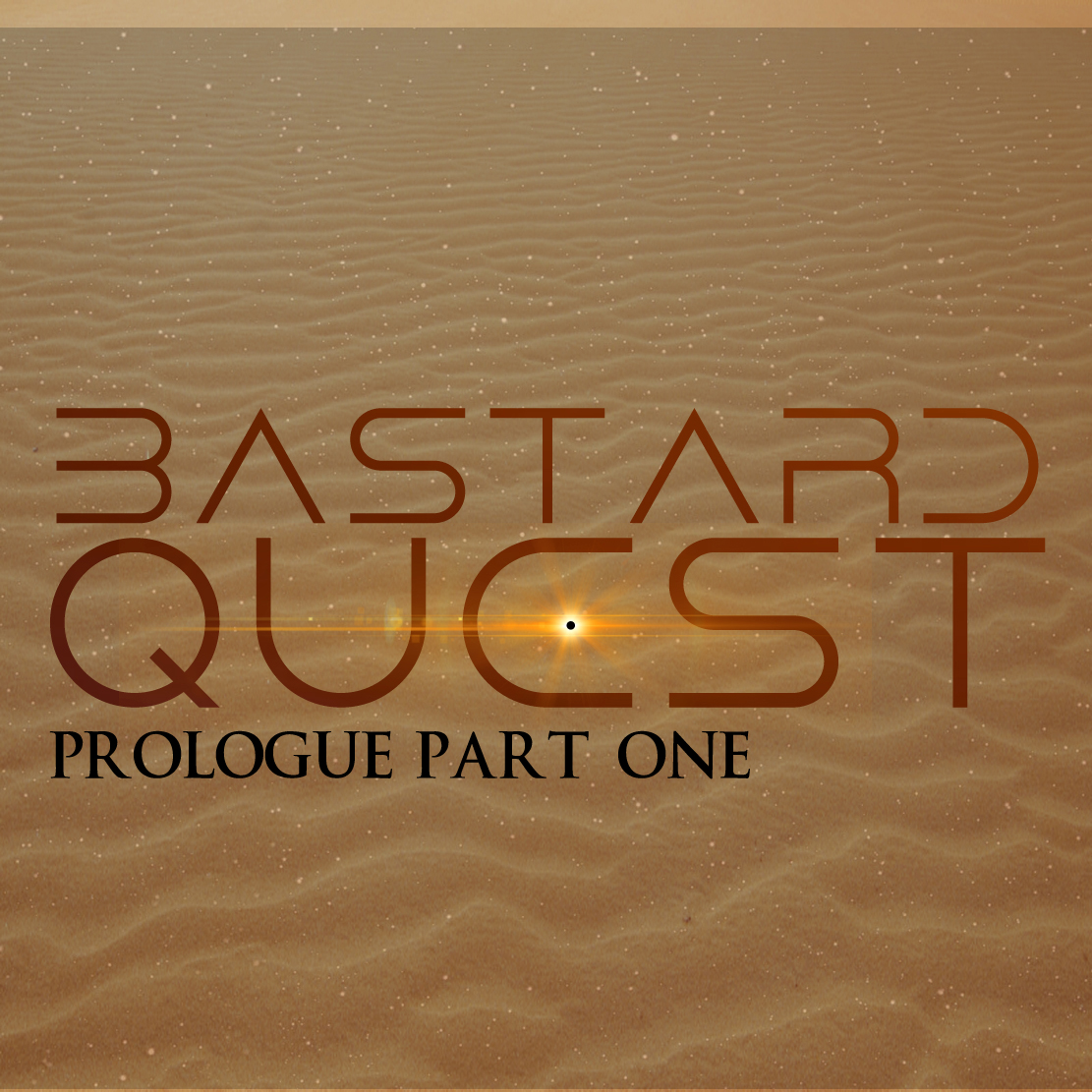 Episode 7 - DUNE Prologue Part One: The Beginning is a Very Delicate Time