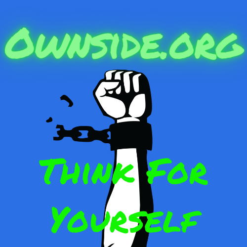 OwnsidE.org Podcast