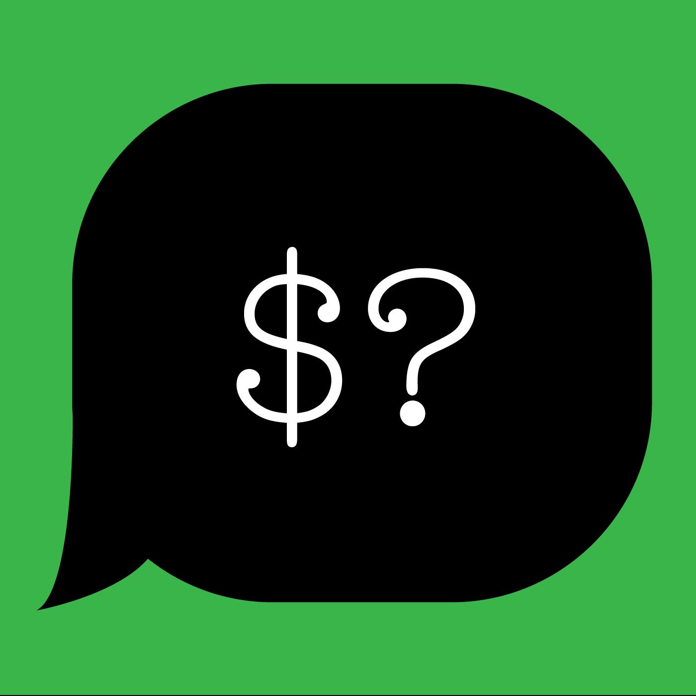 Moneysplained