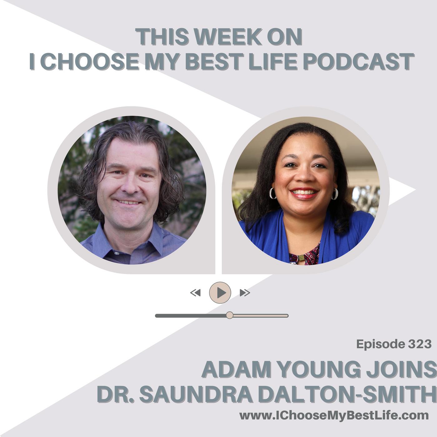 323 Uncover the Healing Hidden in Your Story