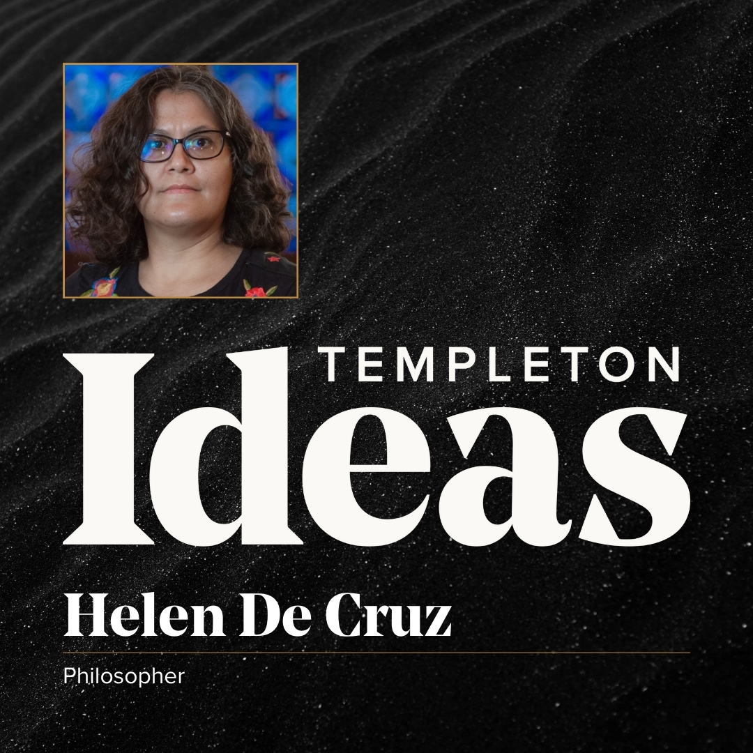 Templeton Ideas Podcast