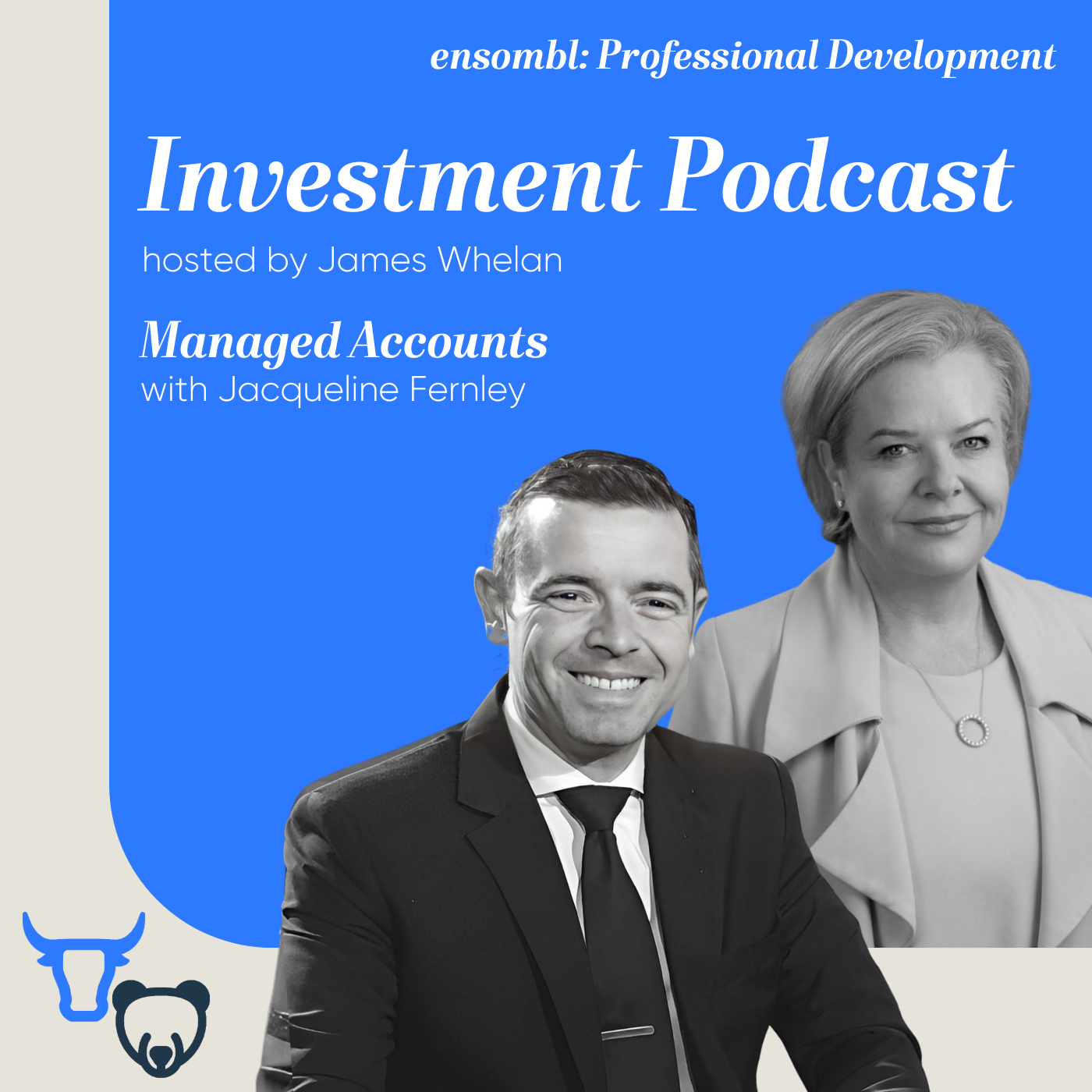 Investment Podcast #27 - Managed Accounts