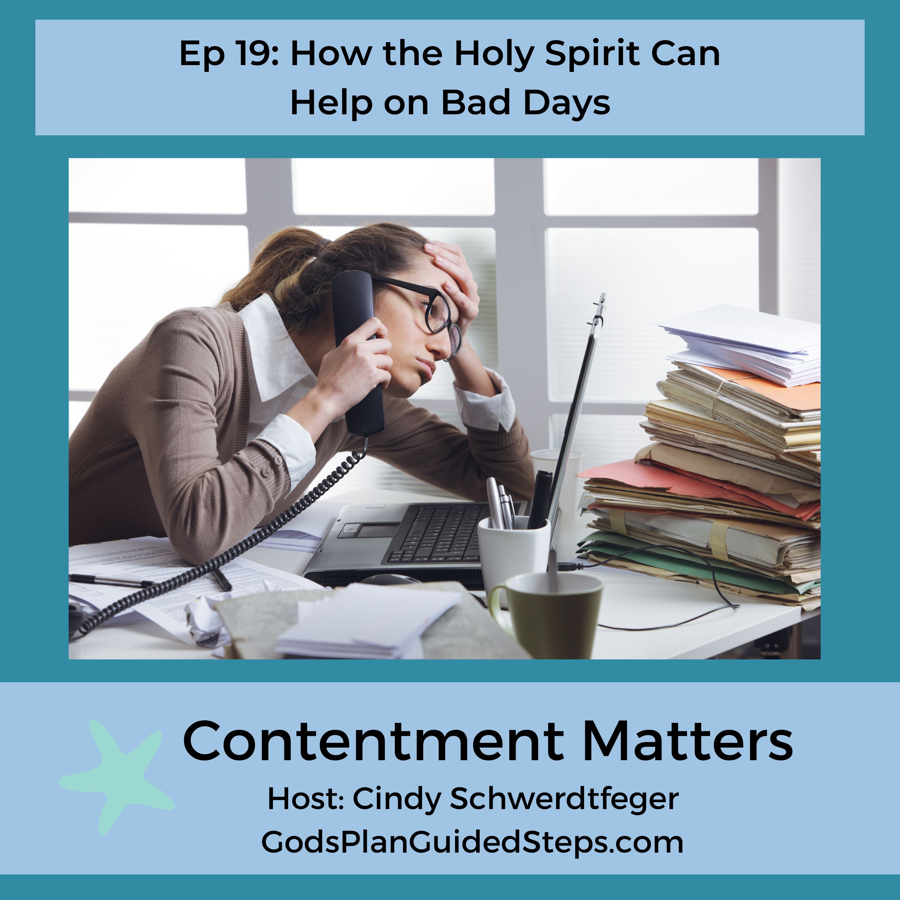 Contentment Matters