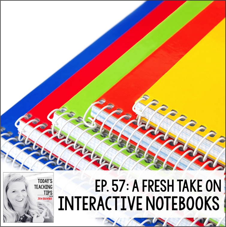 A Fresh Take on Interactive Notebooks