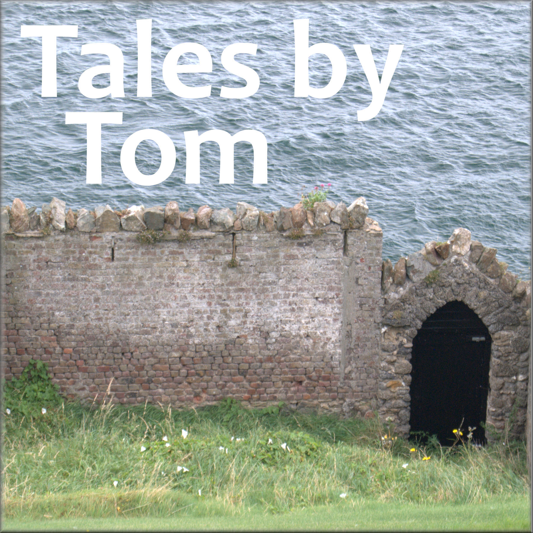 Tales by Tom