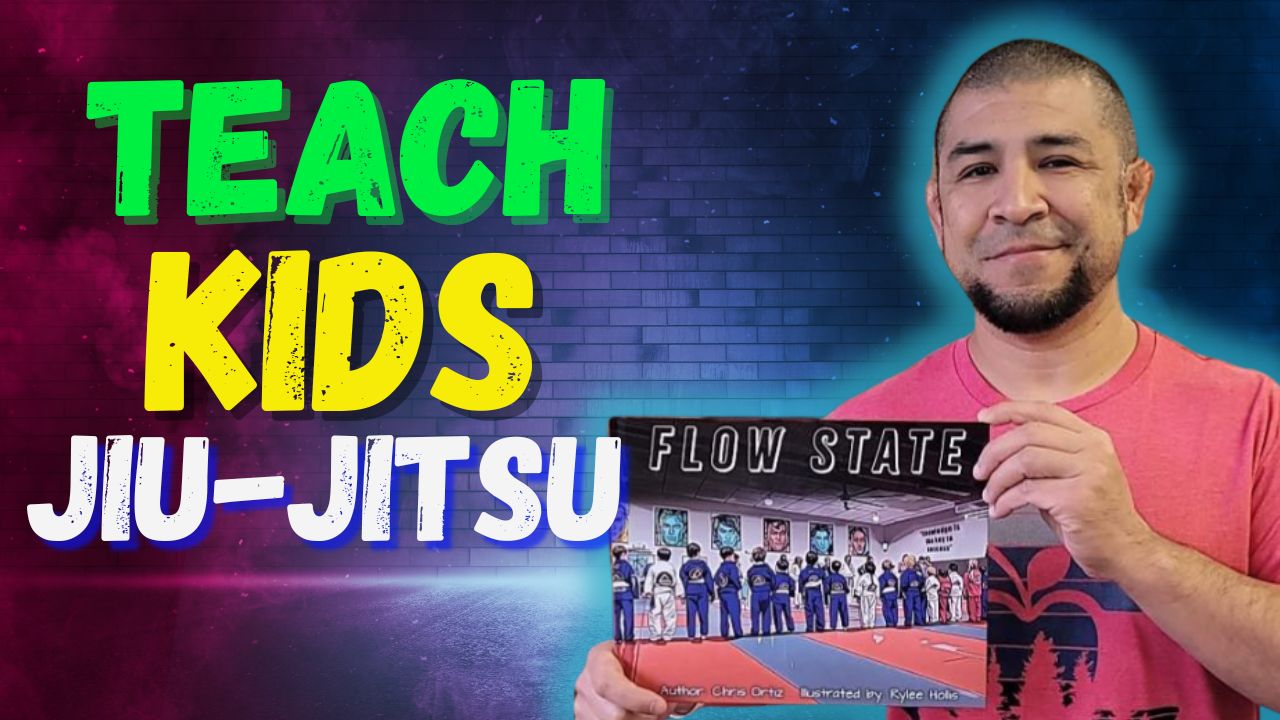 Jiu-Jitsu Outlet
