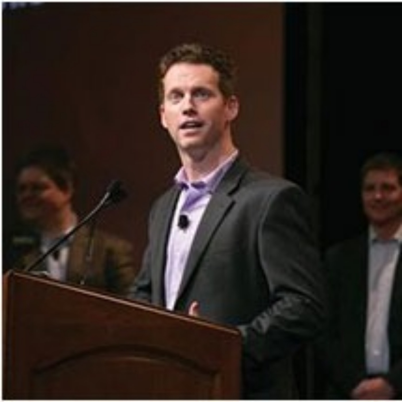 The Melding of 3D Printing and Mainstream Manufacturing—Dr. Jason Jones—Hybrid Manufacturing Technologies