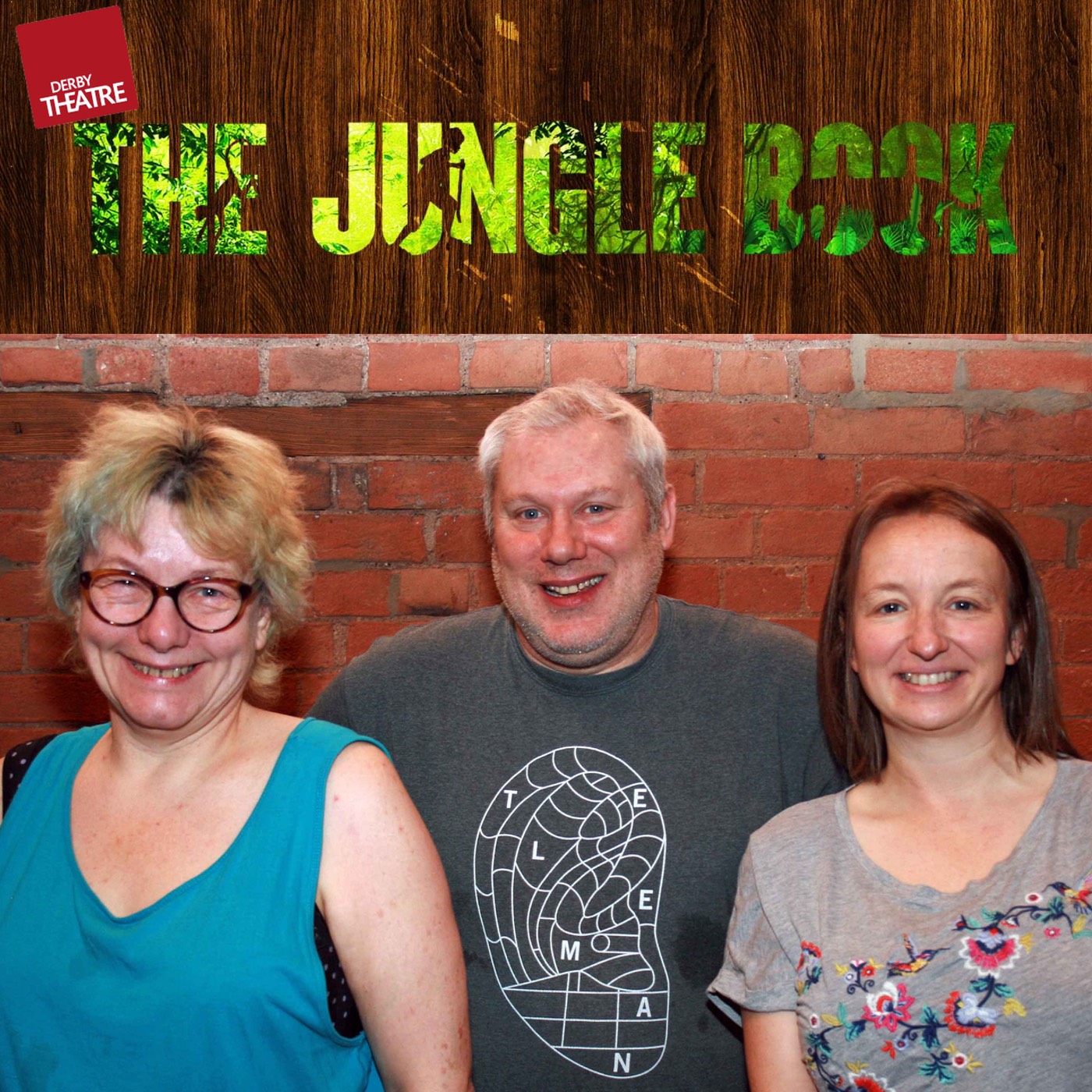 British Theatre Guide podcast