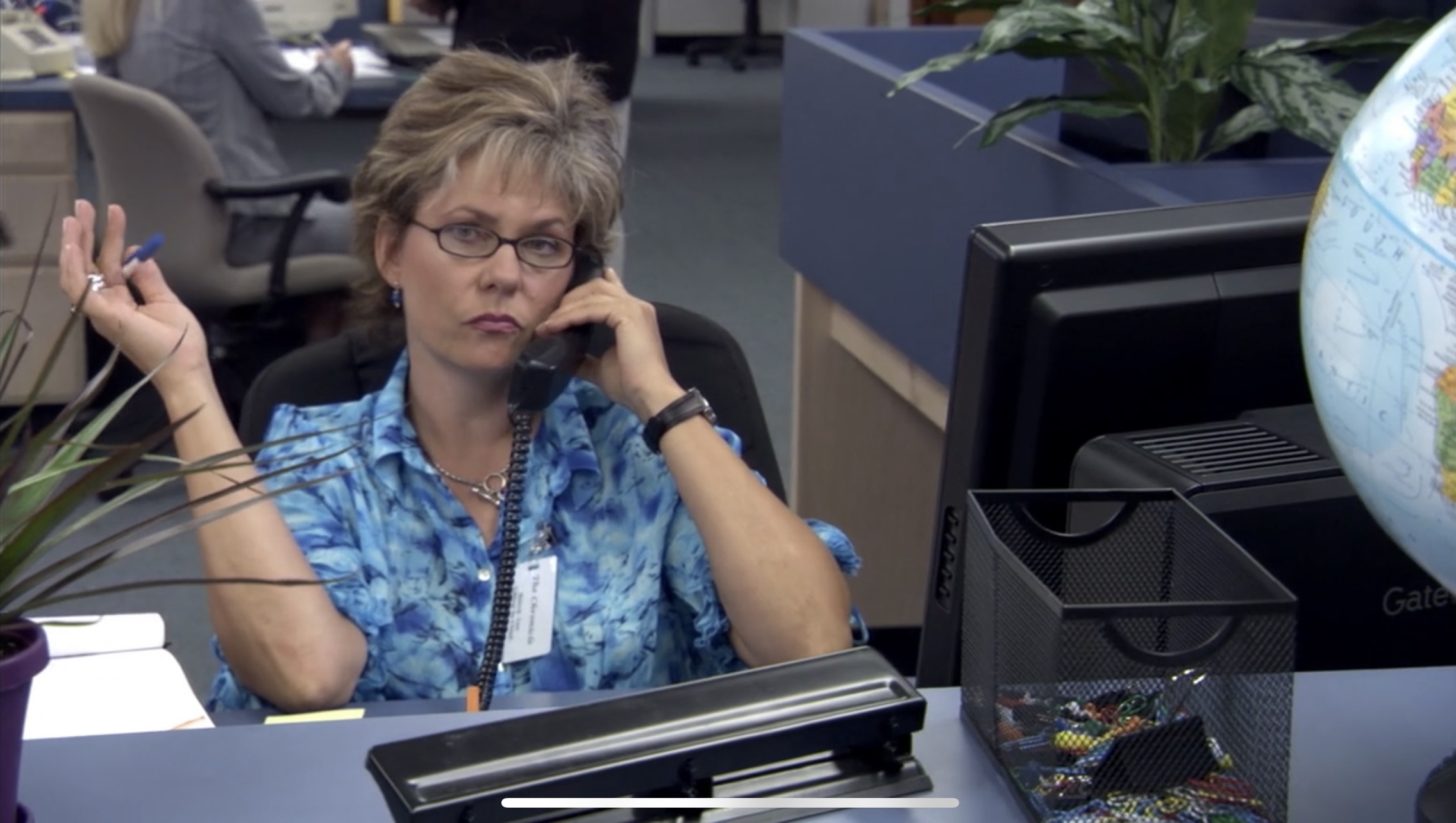 Episode 134: Inspector Mom