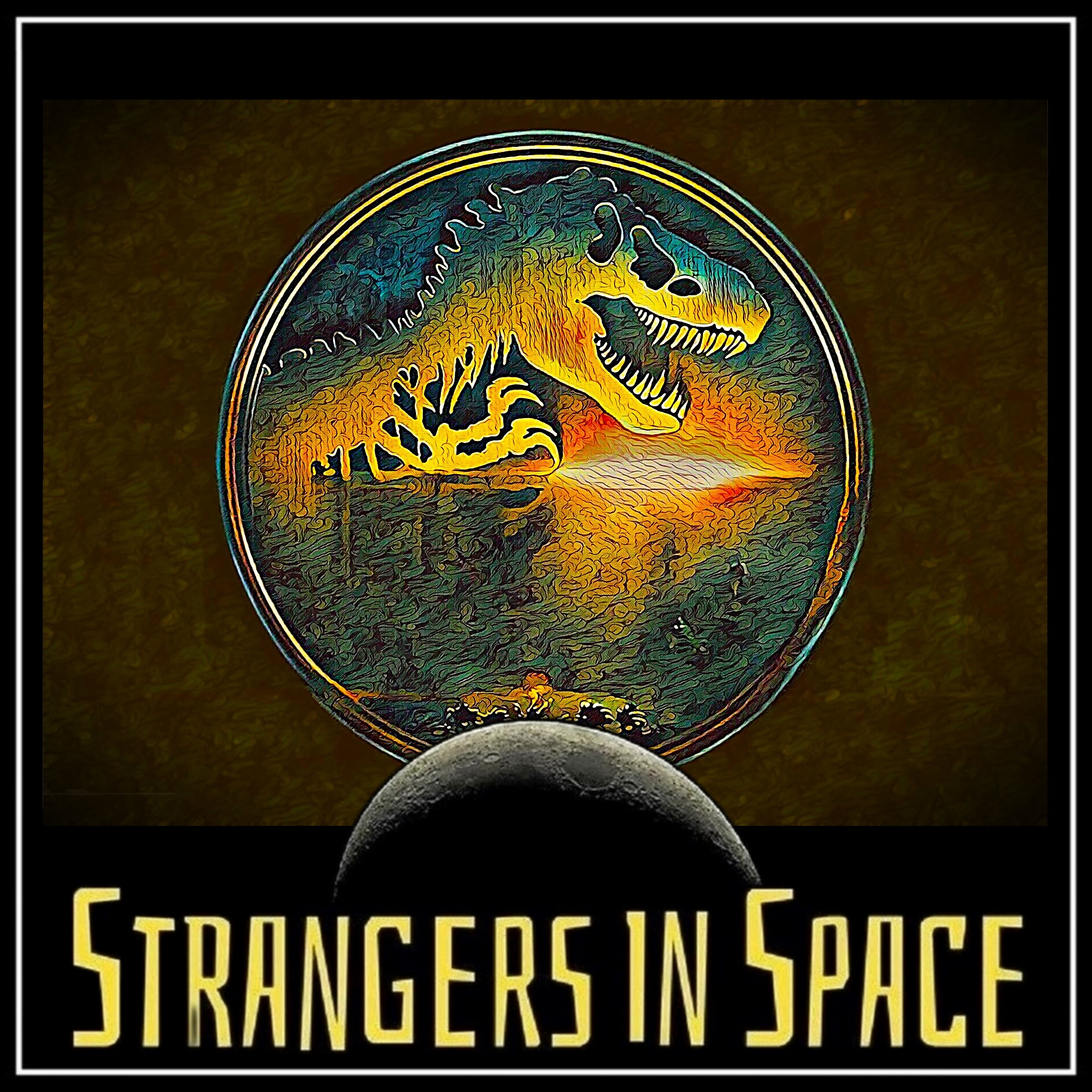 Strangers in Space