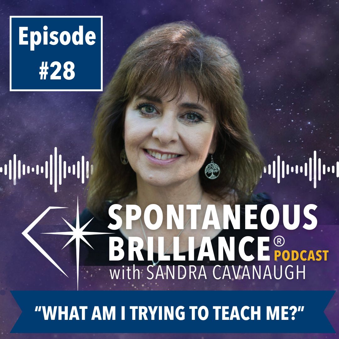 Spontaneous Brilliance Podcast