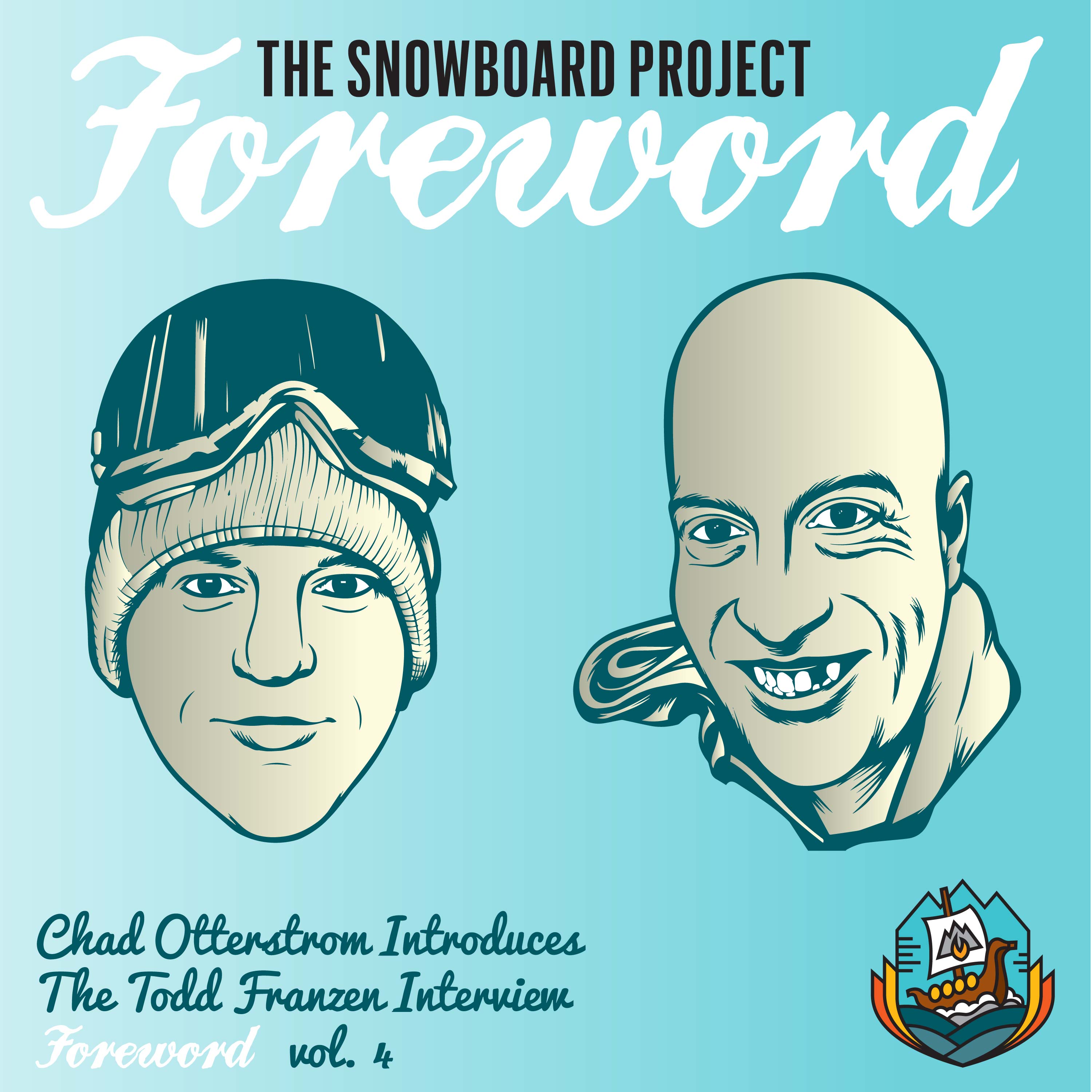 The Snowboard Project