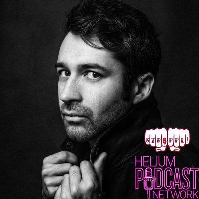 str8 ppl : s4 e6 : Andrew Markle On The Unbearable Burden Of Straightness