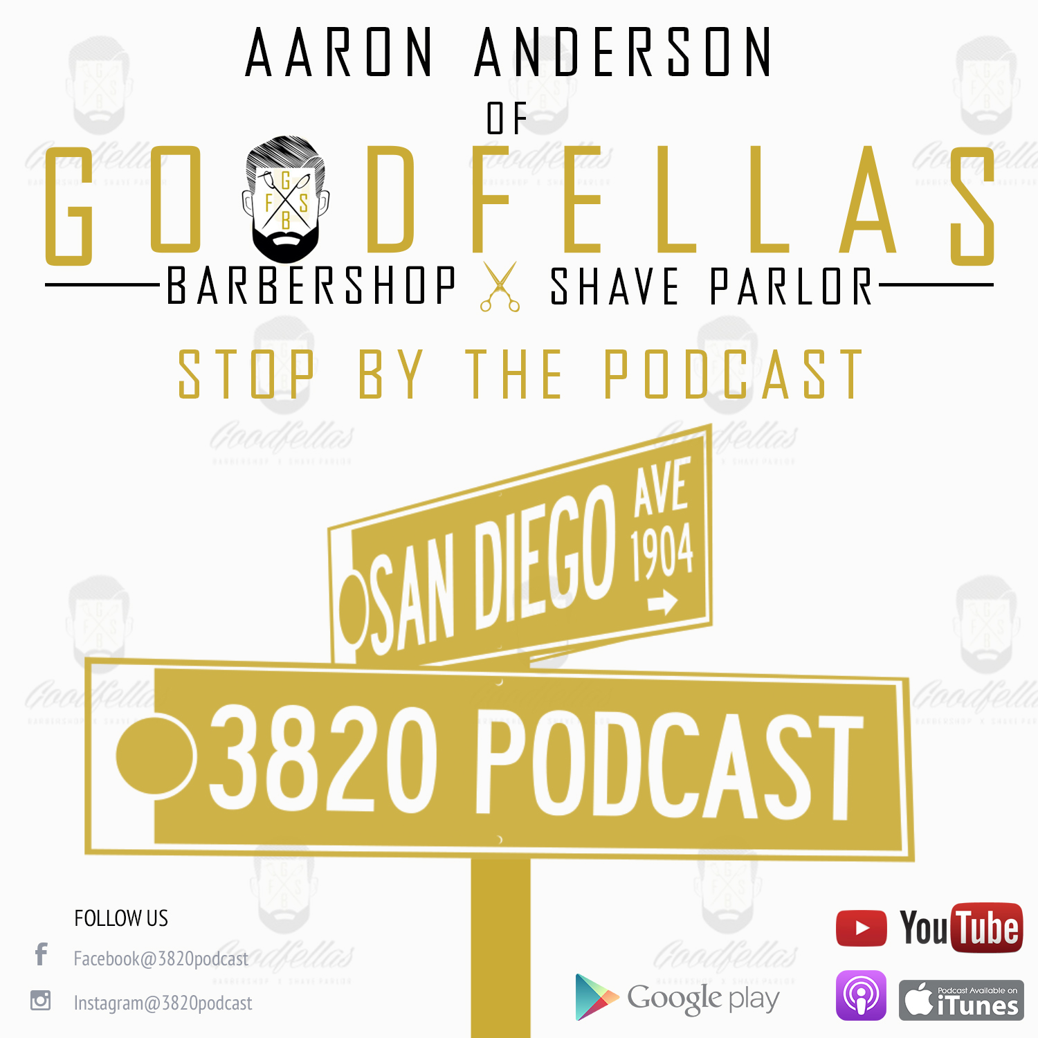 3820 podcast