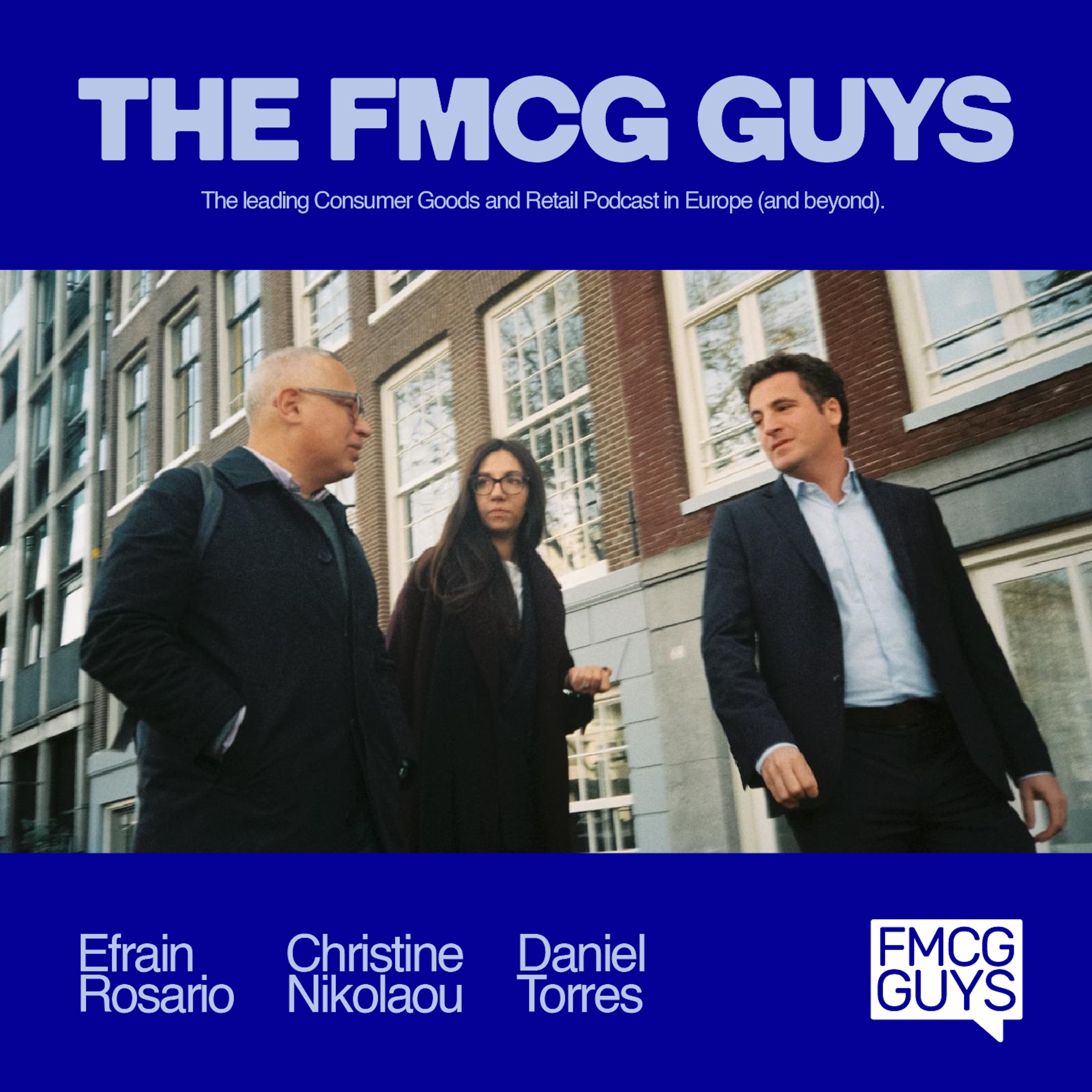 The FMCG Guys