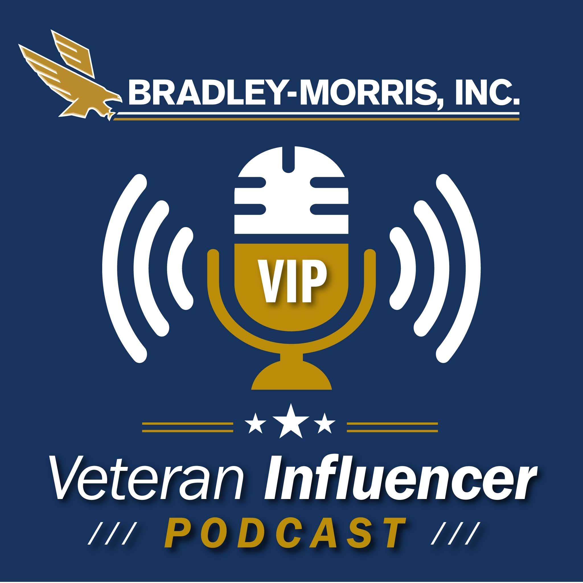 Veteran Influencer Podcast
