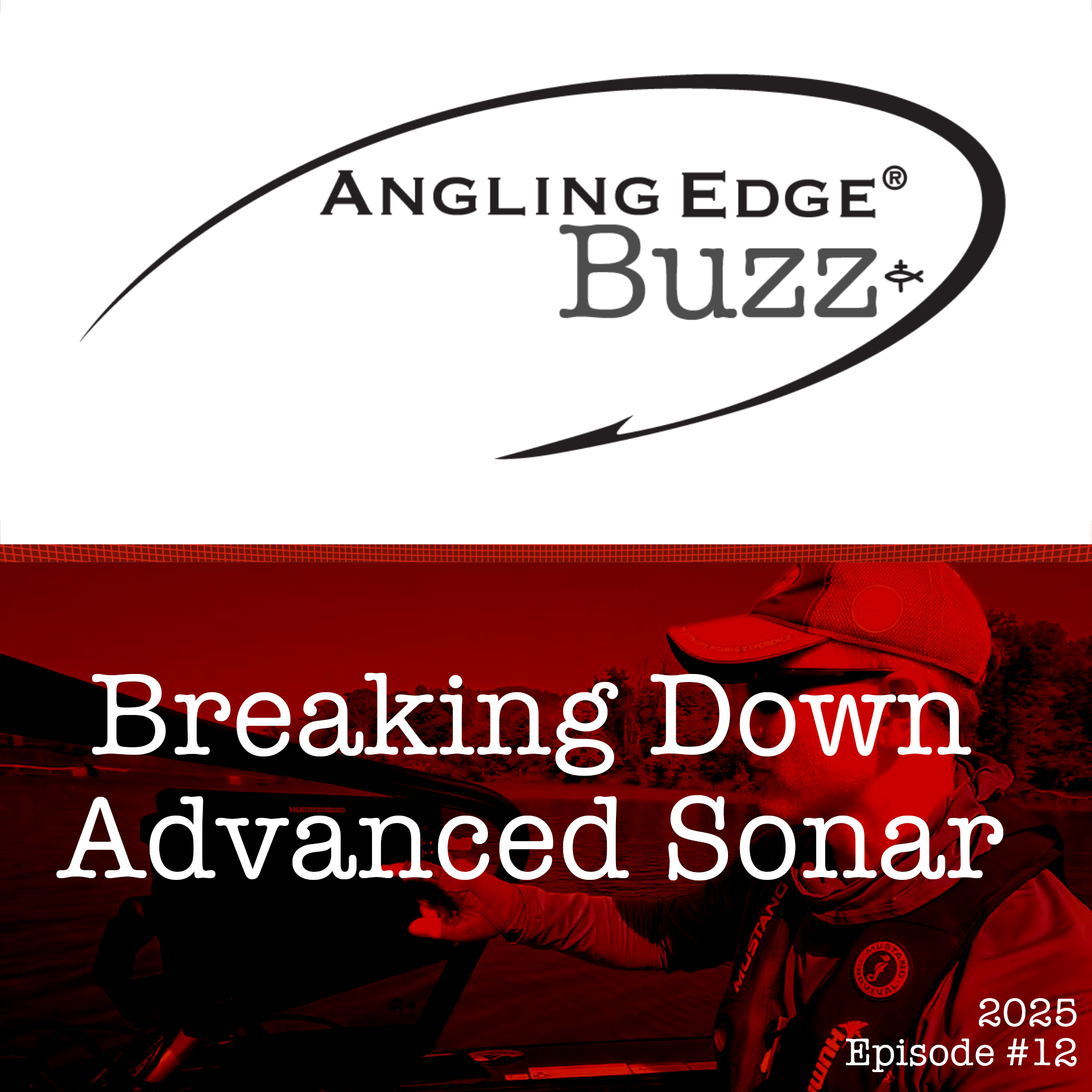 Angling Edge Buzz