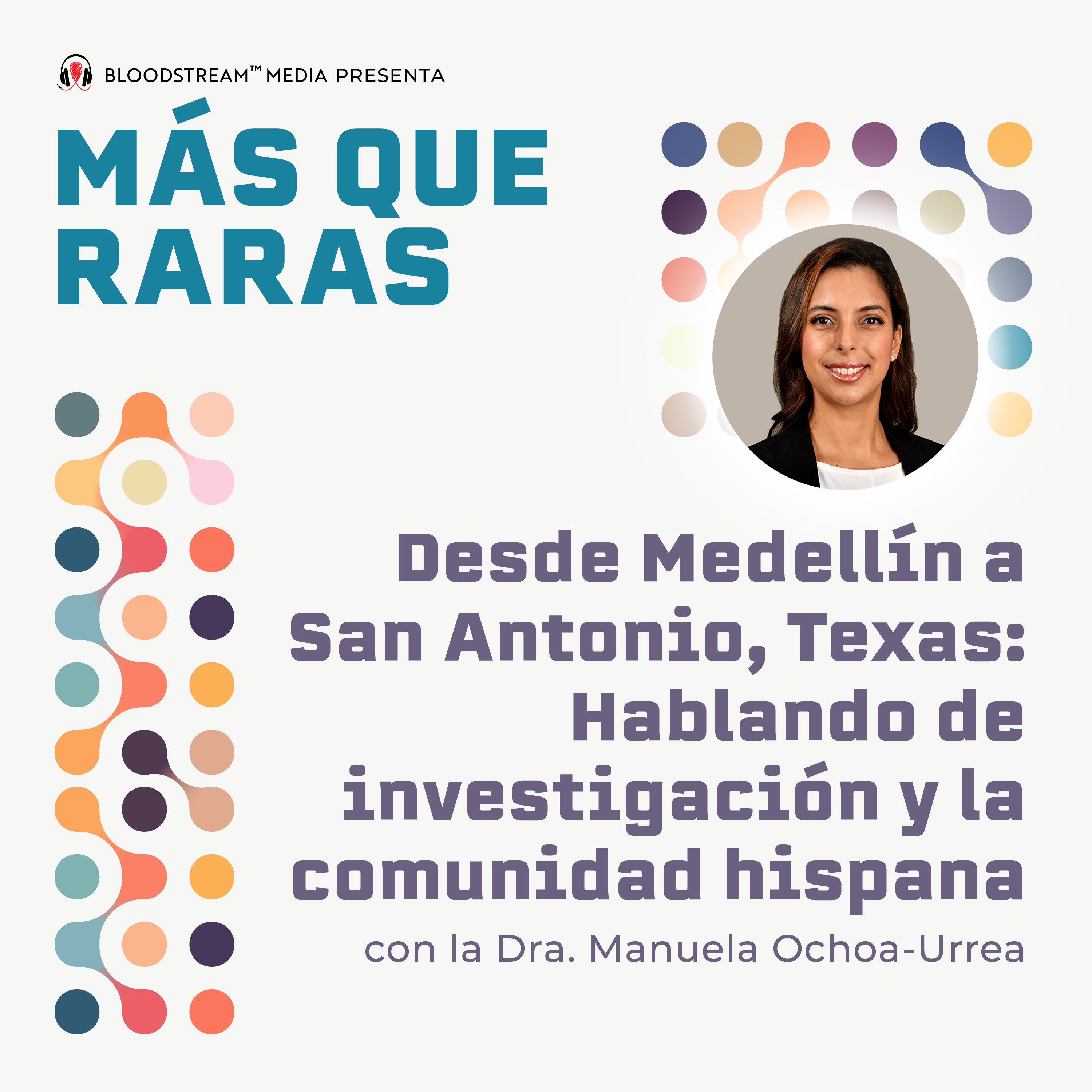 Mas Que Raras