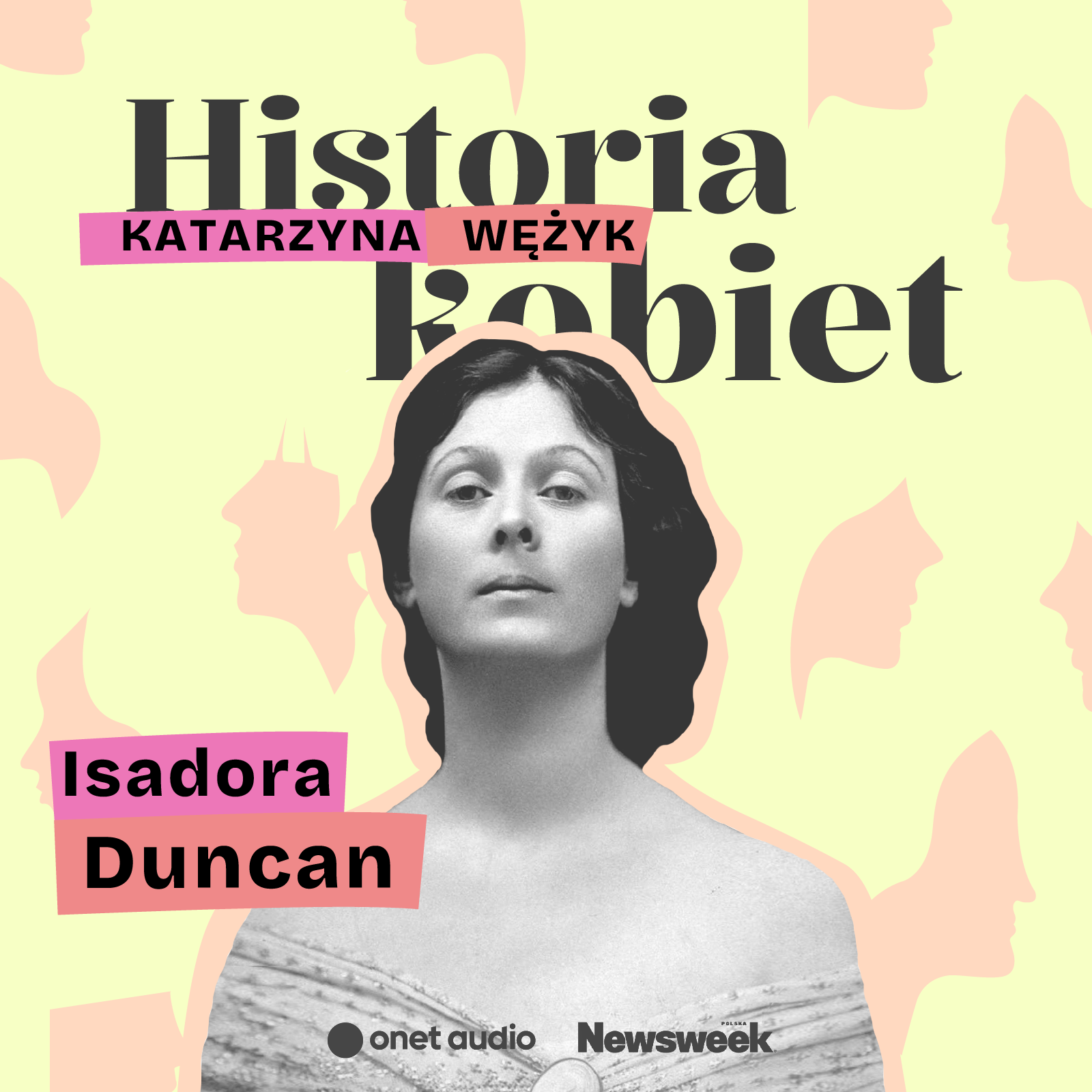 Historia kobiet