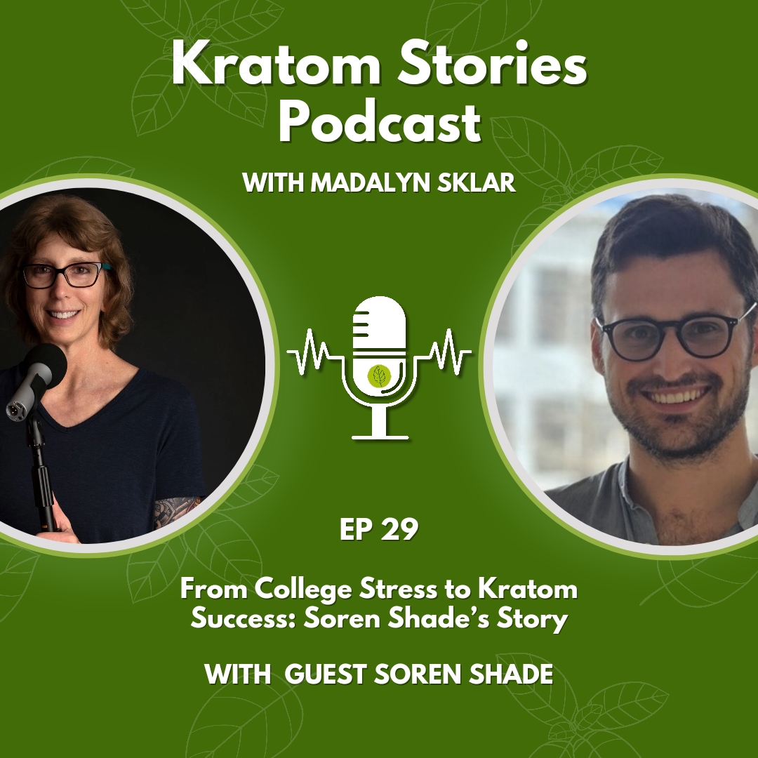 Kratom Stories