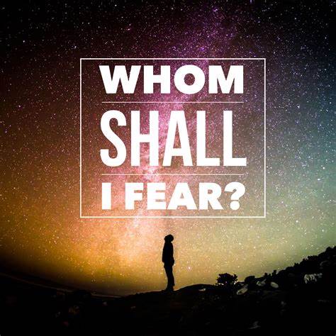 How Do We Manage Our Fears? What is Our Response When We Don't Feel Like God is Hearing Our Prayers? Reading Psalms 27-28 #218 How Do We Manage Our Fears? What is Our Response When We Don't Feel Like God is Hearing Our Prayers? Reading Psalms 27-28 #218