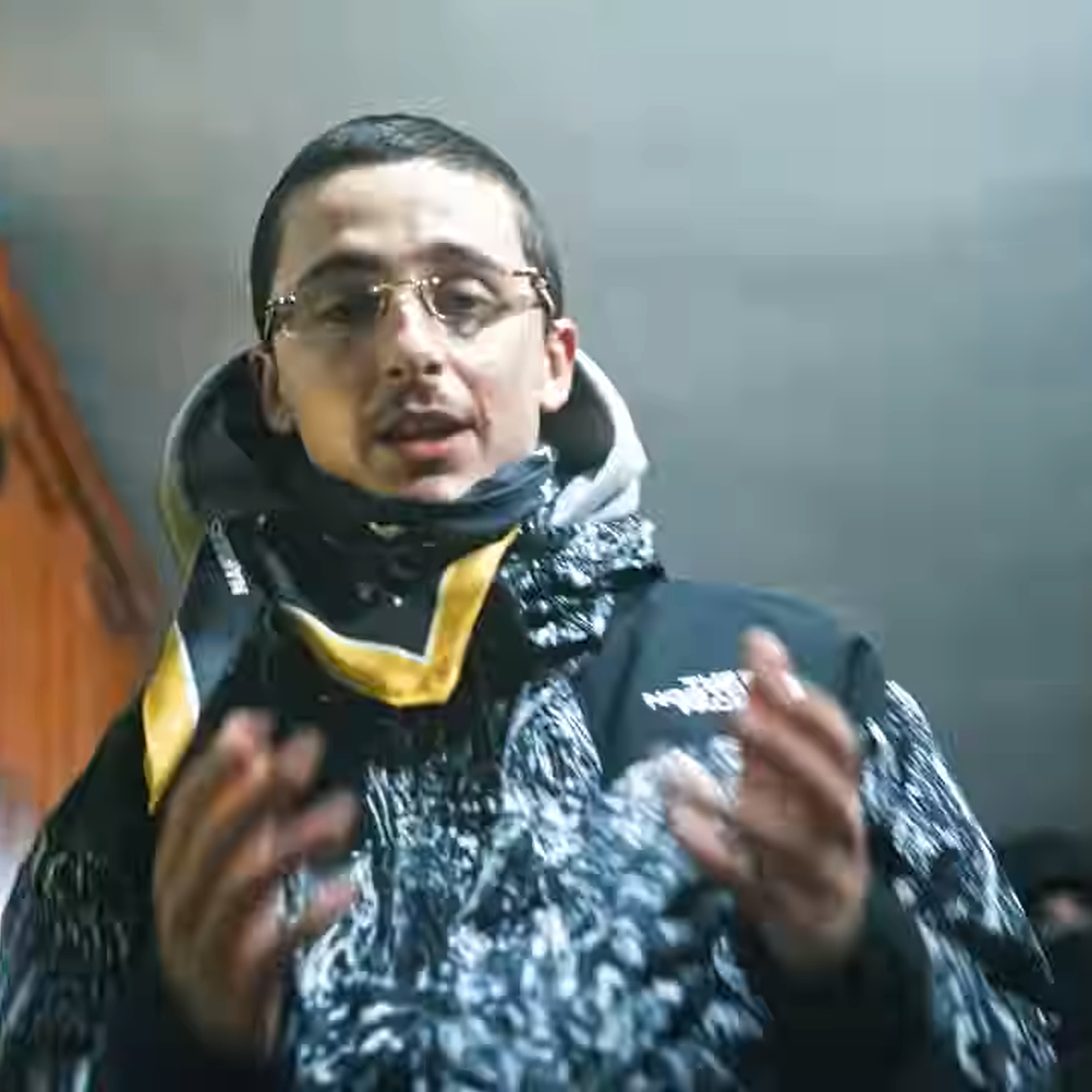 #4636 Avatar 6: The Smell Of Water