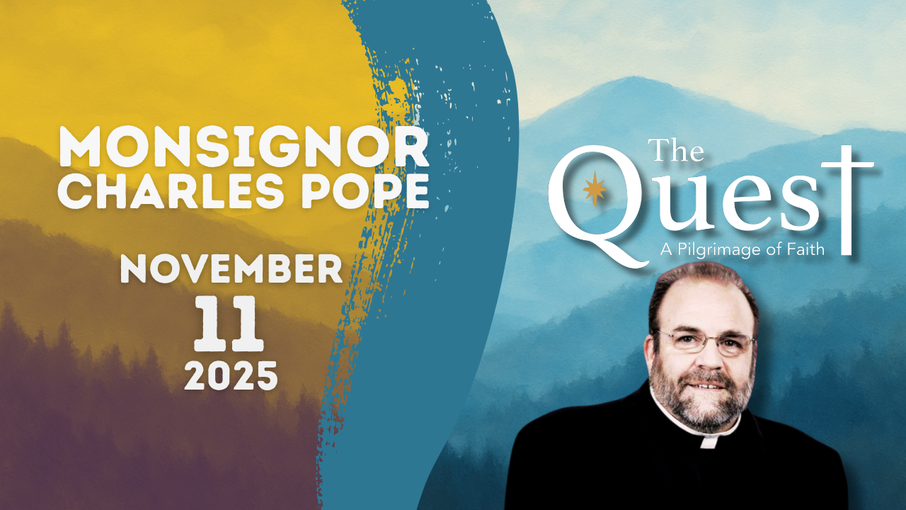 The Power of Purgatory