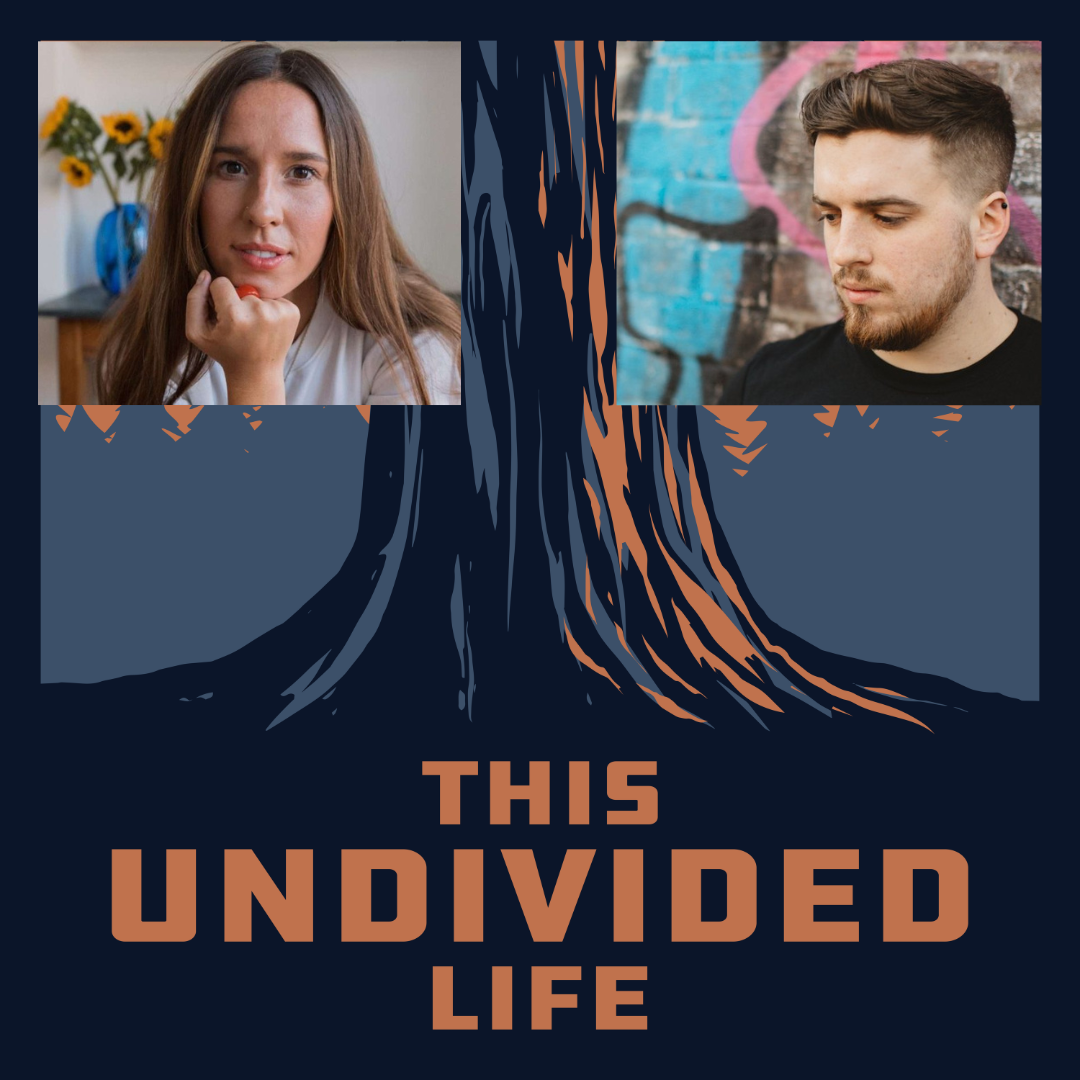 #213: Elle Limebear & Nathan Jess: The Power of Thankfulness