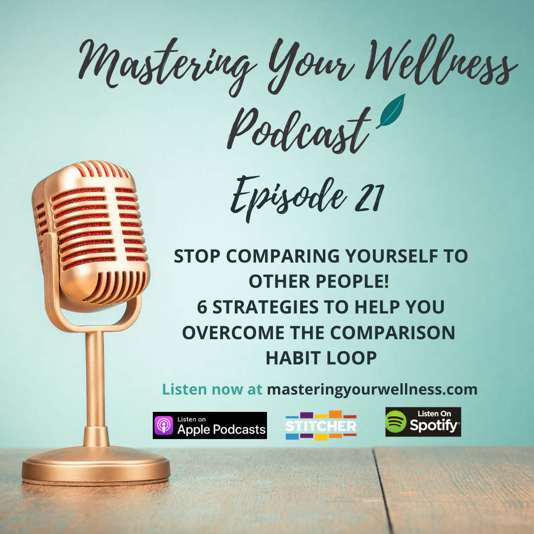 Mastering Your Mindset