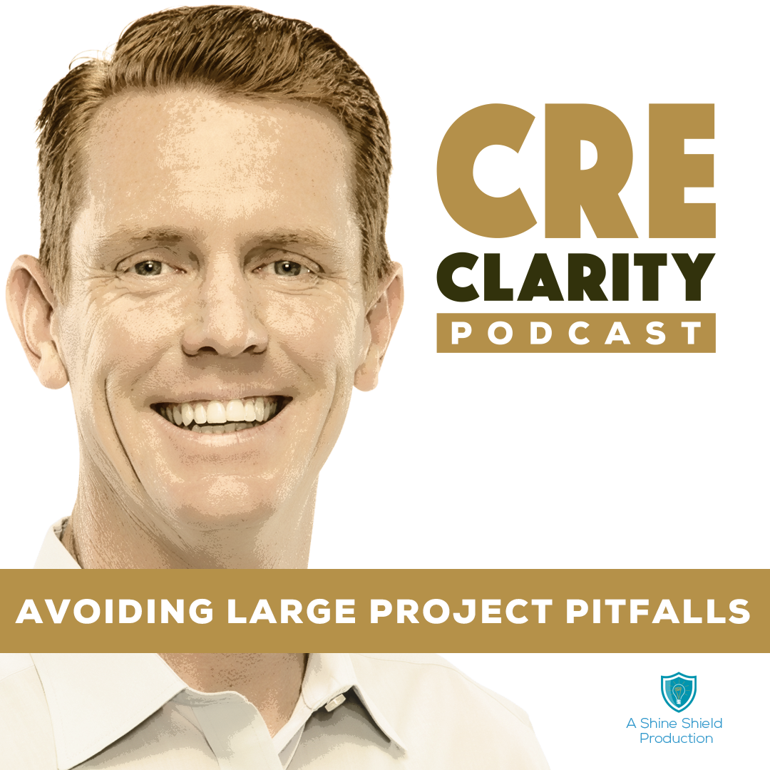 Avoiding Large Project Pitfalls, with Scott Jolly
