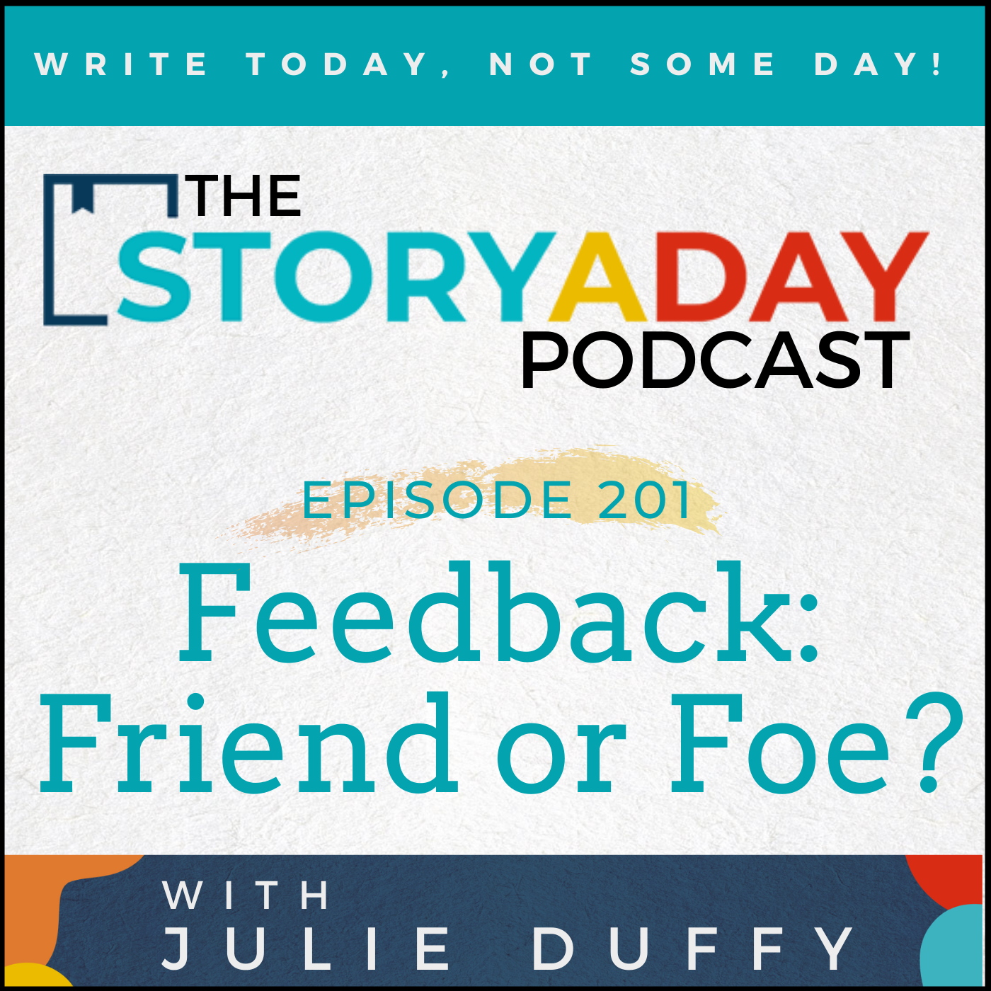 Do You Really Need Feedback On Your Writing?
