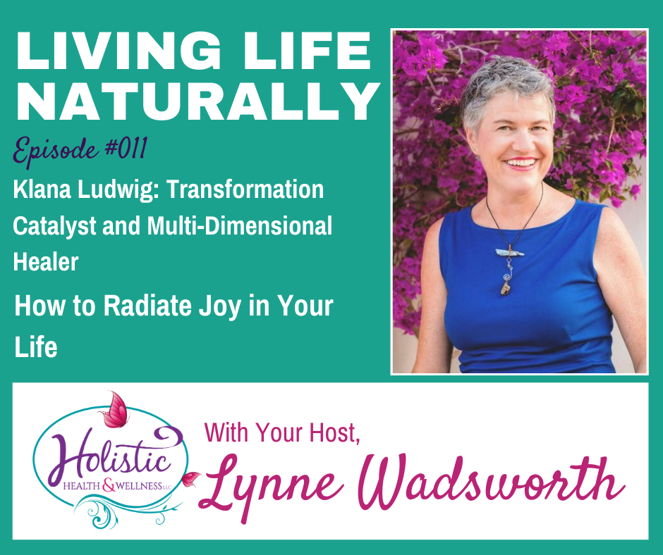 Living Life Naturally