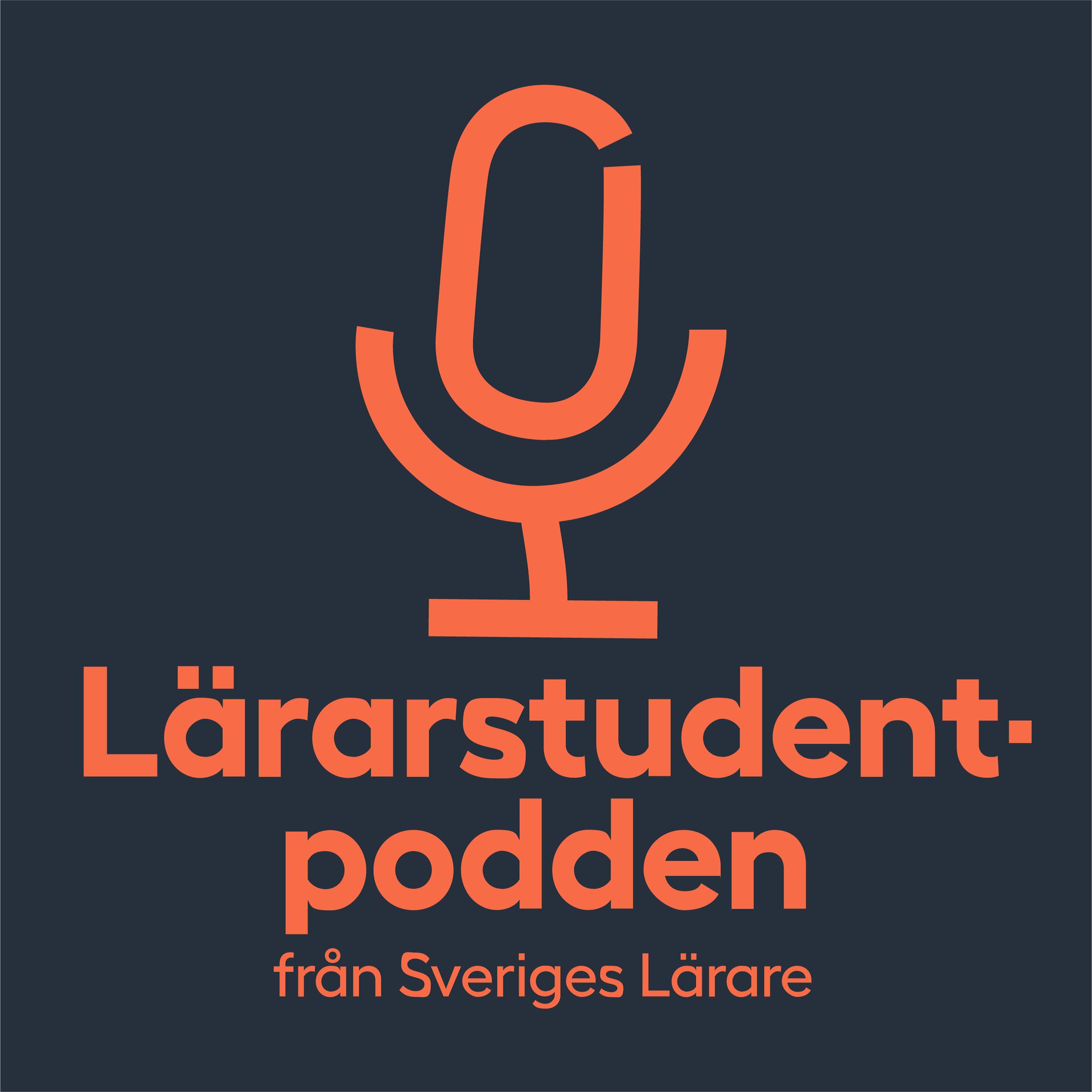 Lärarstudentpodden