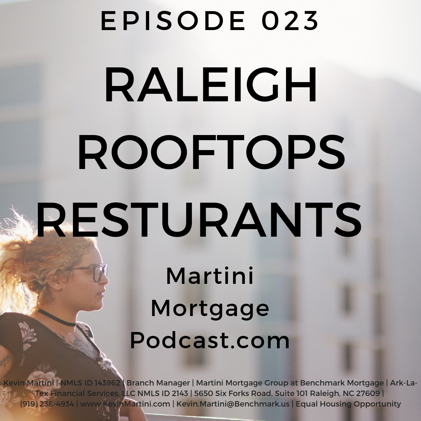 Martini Mortgage Podcast