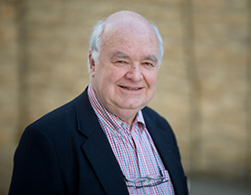 Christian Apologetics and the Science Philosophy of Religion Throughout a Spiritual Life with John Lennox
